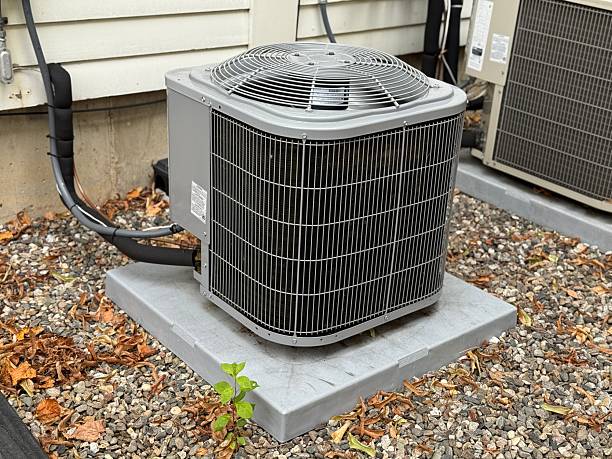 24/7 Emergency Hvac experts in Van Dyne, WI