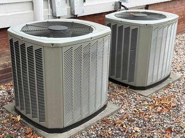 Reliable Hvac contractor in Van Dyne, WI by JG Cool HVAC