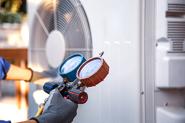 Affordable Hvac solutions in Van Dyne, WI
