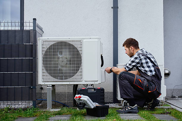 Trusted Hvac service in Van Dyne, WI - JG Cool HVAC